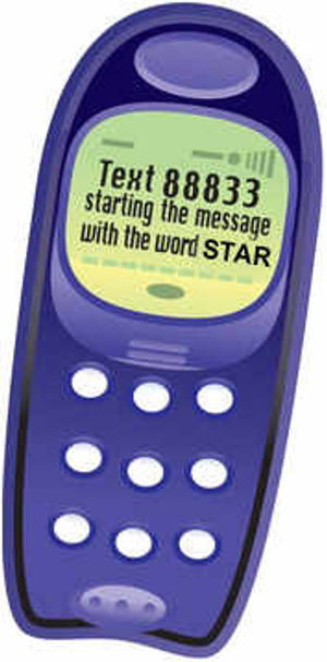 Supporting image for story: Send us your mobile phone videos