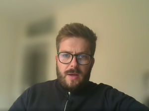 Supporting image for story: Shrewsbury Town update: Jonny Drury on Crewe trip, team selection and score prediction