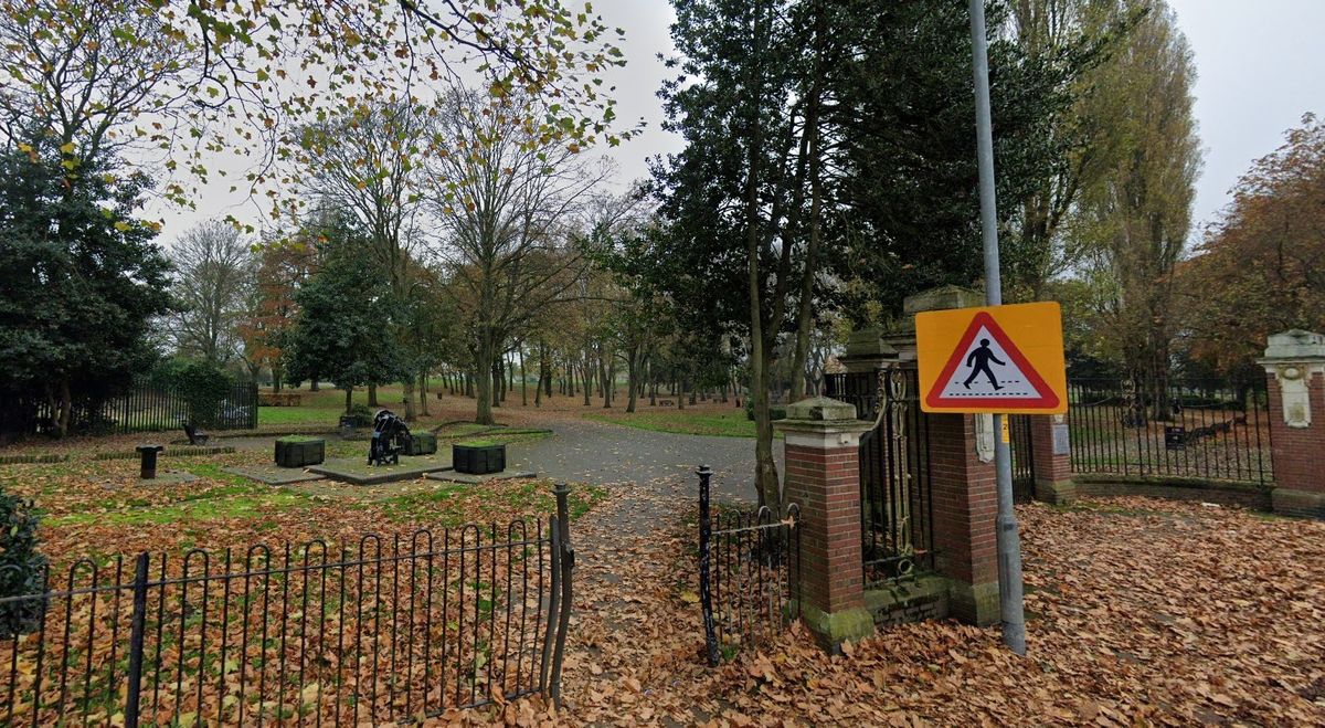 Fears raised plans for youth centre in Darlaston will be scrapped