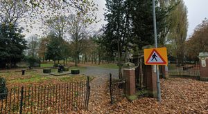 Google Maps November 2024
Permission for use for LDR partners