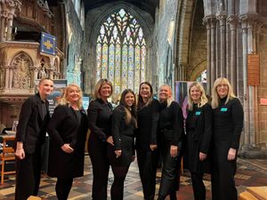 Supporting image for story: Businesses join forces to deliver top travel event