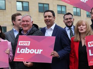 Supporting image for story: Sarwar says surprise by-election win could help Labour back to power at Holyrood