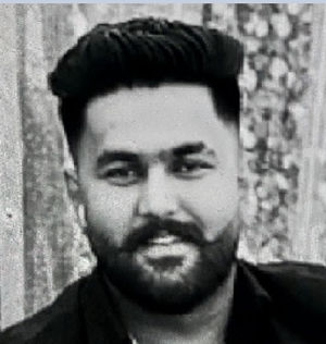 Sarbjot is missing from Sandwell