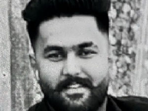 Supporting image for story: Police search for 27-year-old man missing from Sandwell for days