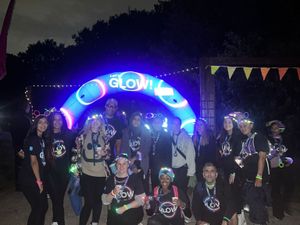 Supporting image for story: West Midlands care workers step up for mental health charity