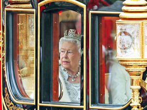 Supporting image for story: Could you wow the judges in Ludlow's Jubilee Window Dressing Competition?