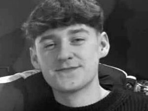 Supporting image for story: Man arrested after death of teenager in suspected hit-and-run