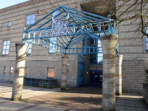 Supporting image for story: No jail for man who bit teenage girl in cocaine-fuelled attack