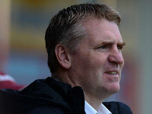 Supporting image for story: Walsall FC: No need to re-lay the foundations