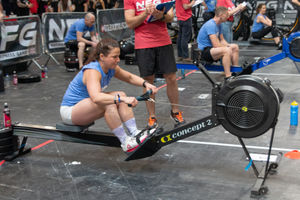 BodyPower Expo. Pictures by: Eleanor Sutcliffe