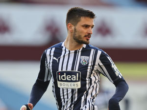 Supporting image for story: West Brom's loan rangers see their future in English football