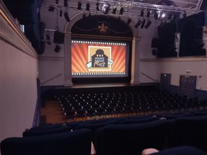 Supporting image for story: Classic movie nights come to Tamworth theatre 