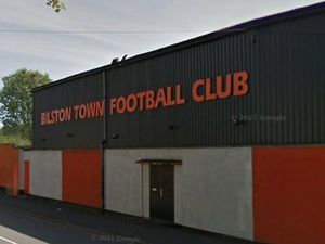 Supporting image for story: Bilston Town FC can bid for more funding after council chiefs sign off on long-term lease