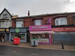 Supporting image for story: 'We wouldn’t put battery hens in places like this!' Outraged councillors reject ‘battery farm’ HMO plan for Smethwick high street