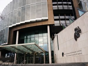 Supporting image for story: Man charged amid investigation into suspicious approaches to children in Dublin