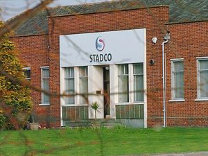 Supporting image for story: 190 workers on move as Shrewsbury factory to close