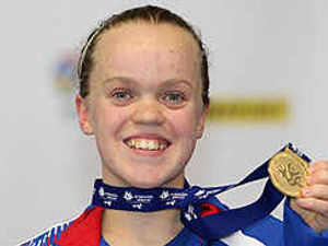 Supporting image for story: Ellie calls for leisure centre to be saved