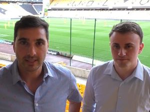 Supporting image for story: Bruno Lage meets the media: Liam Keen and Nathan Judah analysis - WATCH