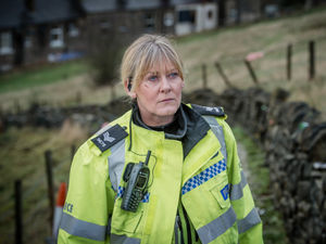 Supporting image for story: Peter Rhodes on a TV classic, exclamation marks and writing your own obituary