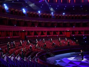 Supporting image for story: BBC Proms to return to Royal Albert Hall at full capacity