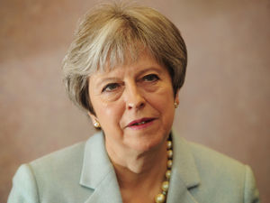 Supporting image for story: Chris Moncrieff: Is the Prime Minister in a spin?