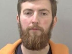 Supporting image for story: Oswestry man jailed for 11 years for head-on A5 crash that killed nightclub boss