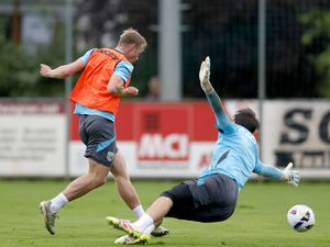 Supporting image for story: 'An inspiration': Key Brann figure heaps praise on West Brom new boy after £4.7m move