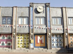 Supporting image for story: Oswestry market revamp given go-ahead