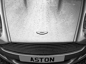 Supporting image for story: Aston Martin losses widen amid ‘transition’ to new model launches