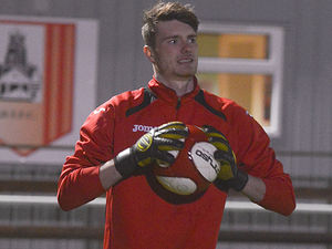 Supporting image for story: Ash Rawlins vows to make most of AFC Telford chance