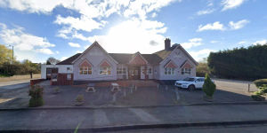 The Boathouse in Rushall