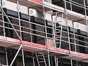 Supporting image for story: Defence of builders