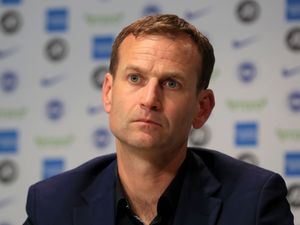 Supporting image for story: Dan Ashworth joins Manchester United as sporting director