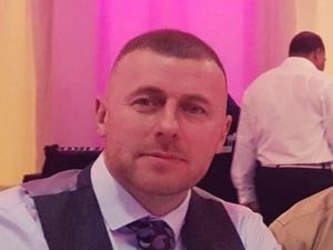 Supporting image for story: Manslaughter charge after father killed during night out in Birmingham