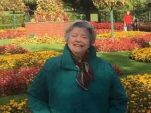 Supporting image for story: Towns gearing up for revived Heart of England In Bloom competition