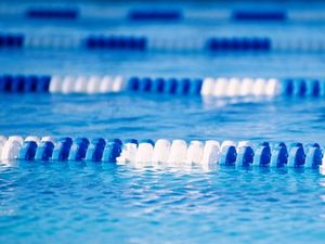 Supporting image for story: Council picks Dawley school site as preferred location for new £8m pool