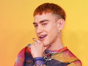 Supporting image for story: Olly Alexander pulls out of The Graham Norton Show after testing positive