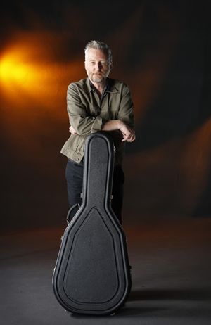 Billy Bragg