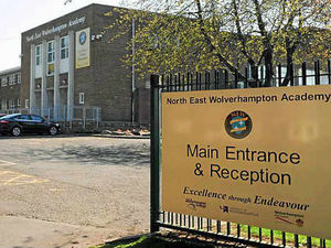Supporting image for story: Head resigns from one of Wolverhampton's biggest academies