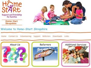 Supporting image for story: Shropshire charity loses Lottery funding