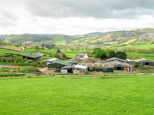 Supporting image for story: 450-acre Mid Wales farm bought for £6.35m