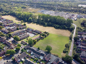 Supporting image for story: Walsall must 'bear the bulk' of green belt homes as plans for another 820 are revealed