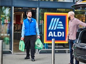 Supporting image for story: Aldi launches click & collect in Shropshire towns