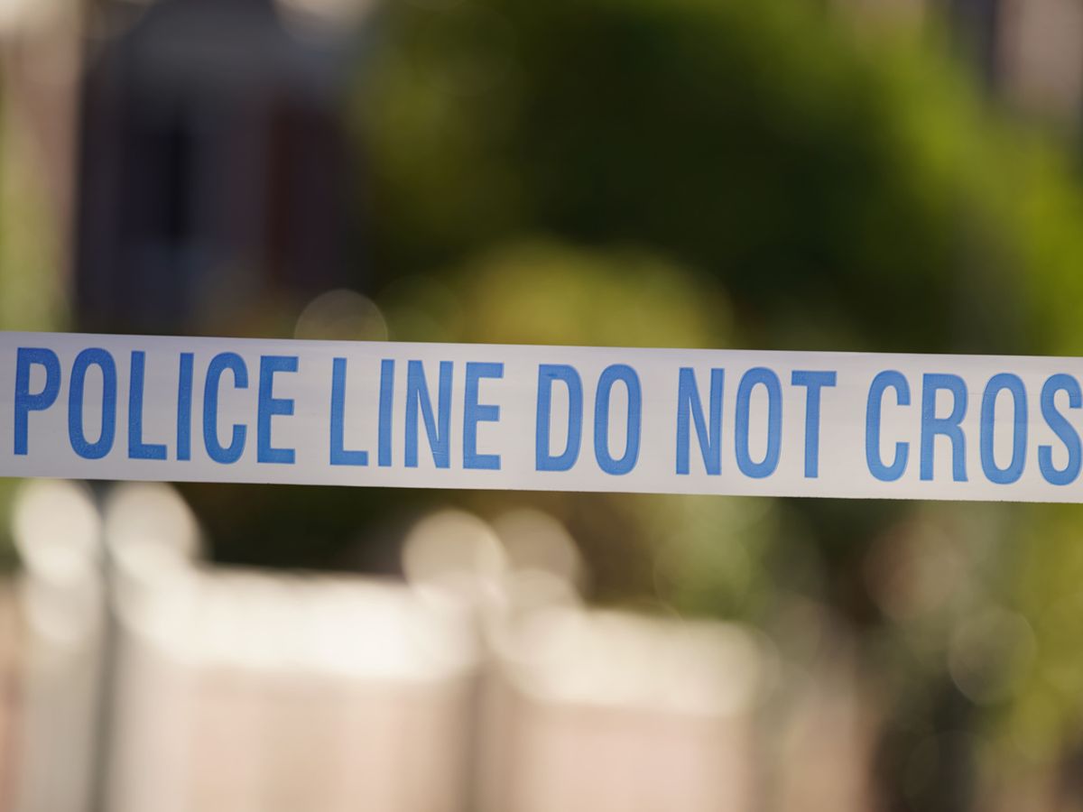 Police officer fighting for his life after crash while on duty is named