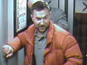 Supporting image for story: Appeal after headlock and homophobic abuse on train to Shrewsbury