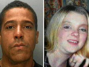 Supporting image for story: Jealous father is jailed for stabbing ex-partner