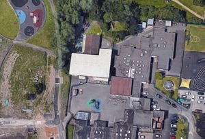 Supporting image for story: Four-week-old baby nearly snatched from car outside Black Country primary school