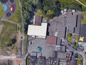 Supporting image for story: Four-week-old baby nearly snatched from car outside Black Country primary school