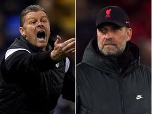 Supporting image for story: FA Cup: Liverpool v Shrewsbury - Match Preview 