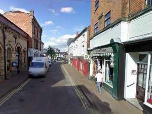 Supporting image for story: More traffic woe for Newtown